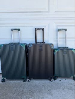 Aluminum frame medium size