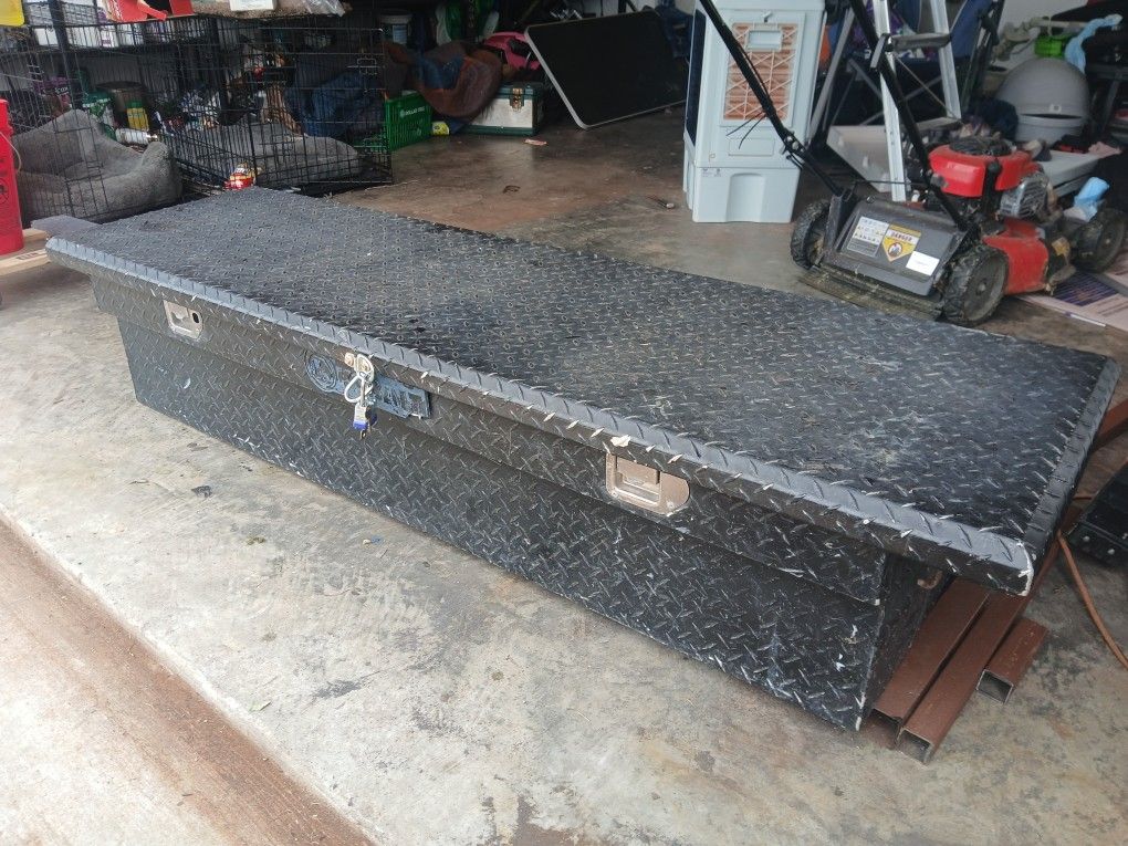 Tool Box
