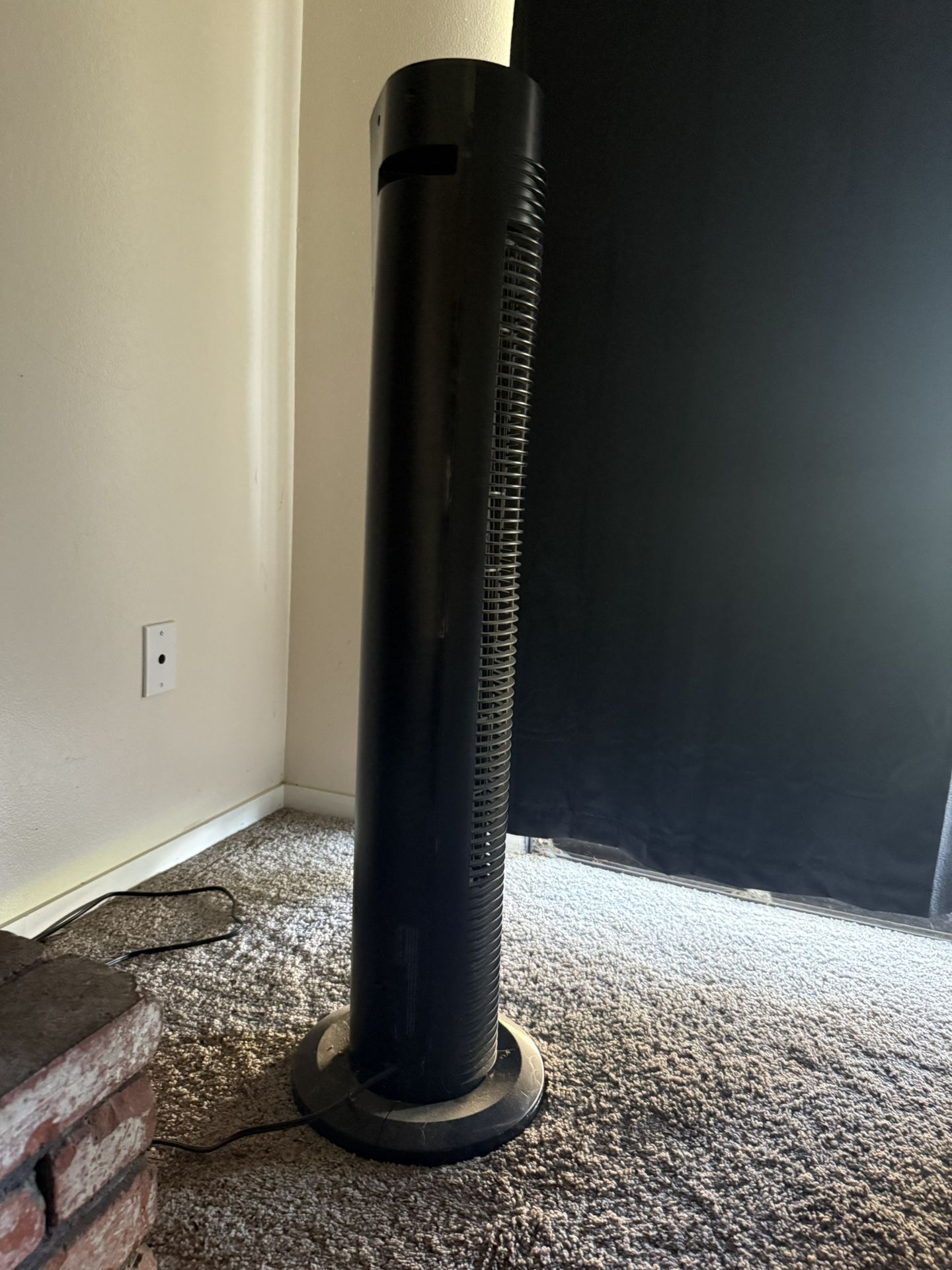 Tower Fan