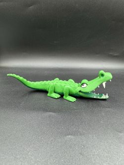 Crocodile Only - The Beatles Deluxe Box Set McFarlane Toys Ca