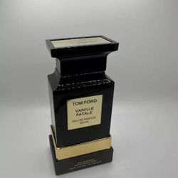 Tom Ford Vanille Fatale 3.4 fl oz Eau de Parfum Spray