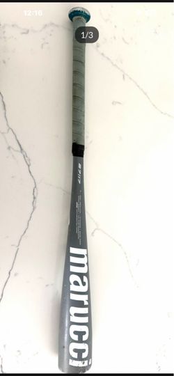 Marucci Baseball Bat 27/17