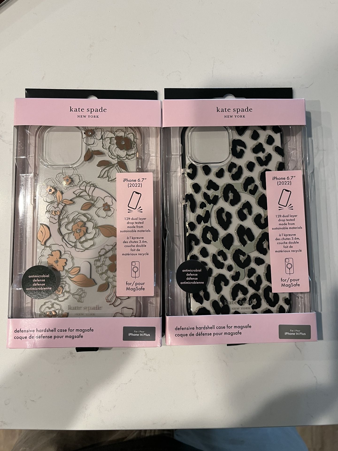Kate spade iPhone Case