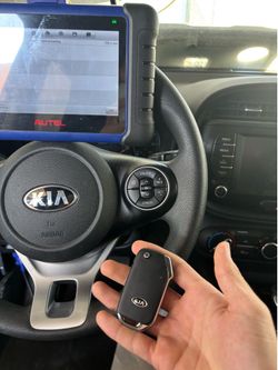 Keys