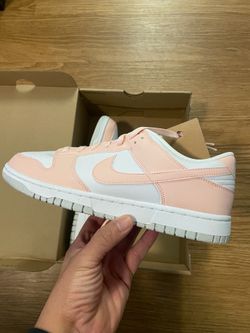 Nike Dunk Coral Sz 10M/11.5W
