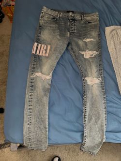Amiri jeans