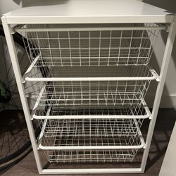 IKEA Jonaxel storage combination