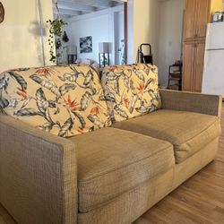 2 Couches