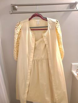 H & M dress