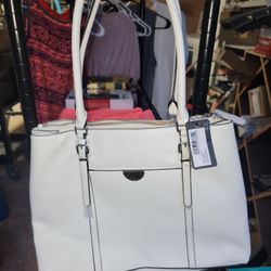 Guess Bag With Tags