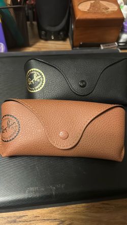 Ray-Ban  Eyeglasses Case
