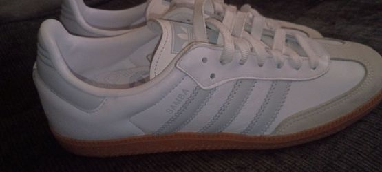 Adidas Samba OG