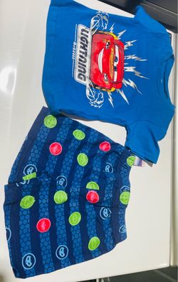 CARS 2 pc 2T set