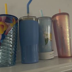 Cups