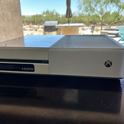 Xbox One