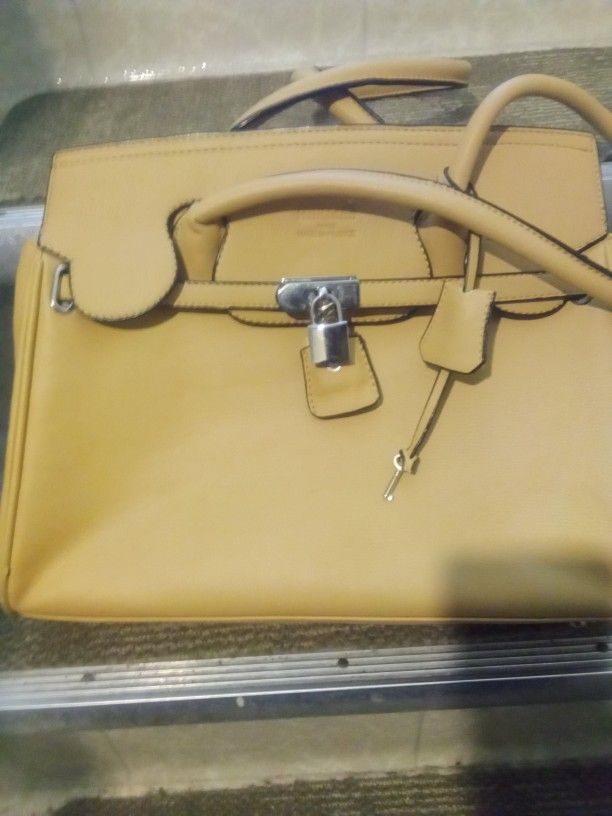Hermes Birkin bag Purse