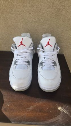 Jordan White Oreo