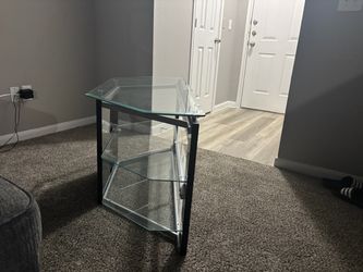 Tv stand