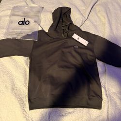 Alo Hoodie