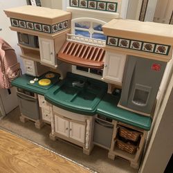 Cosina Para Niños