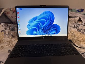 HP  255 G8 Laptop
