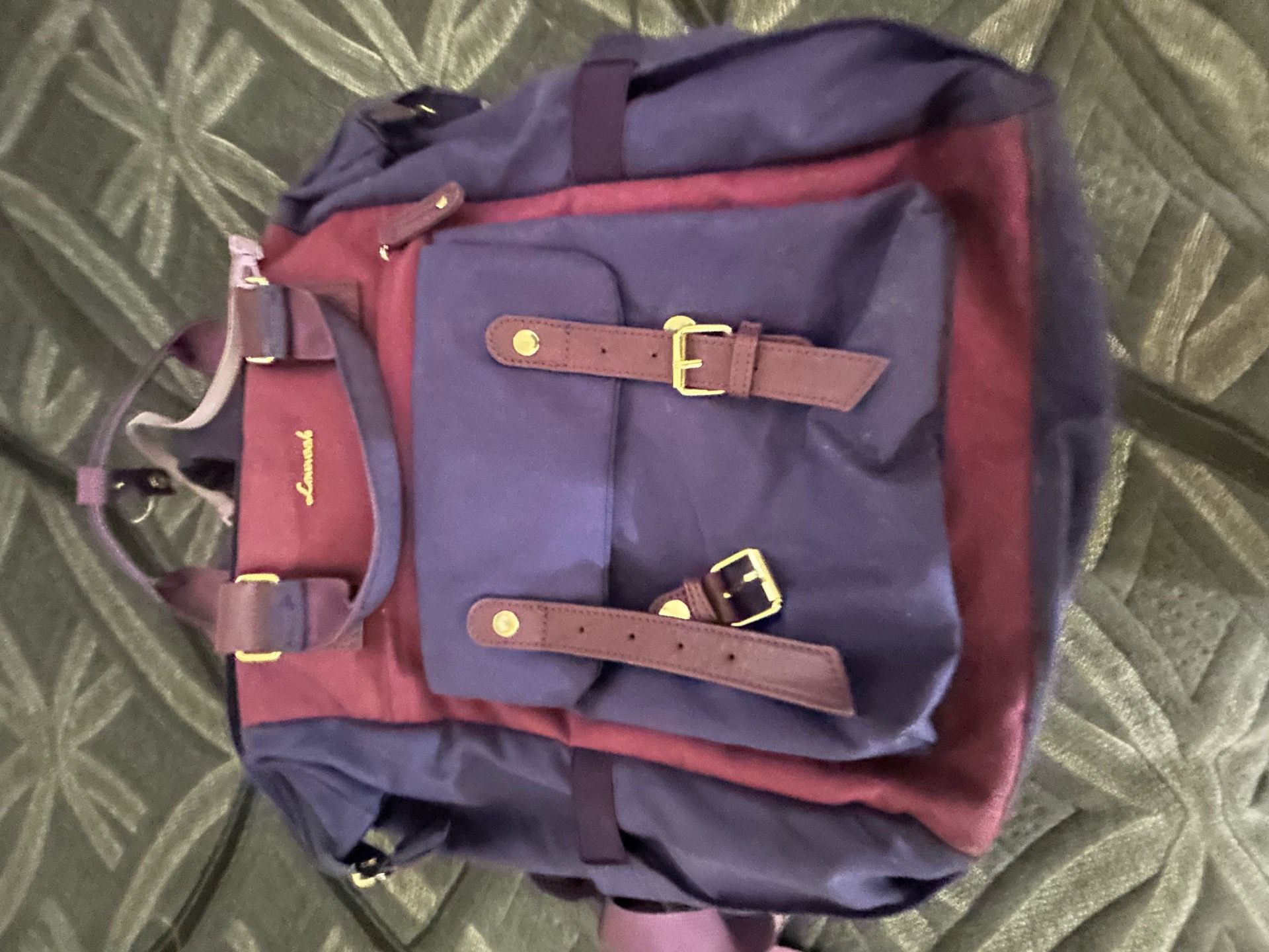 Backpack
