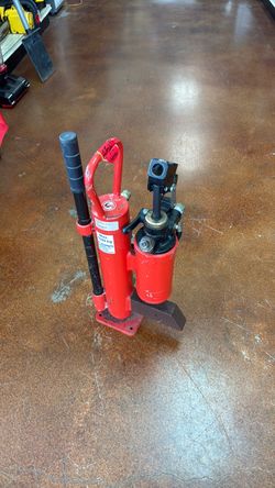 Hydraulic Puller Tool 500kg Capacity