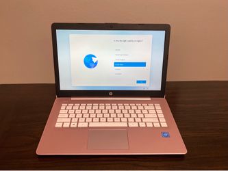 Hp Laptop