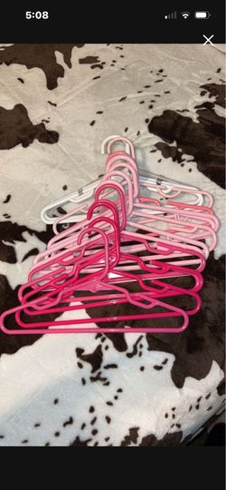 30 baby hangers