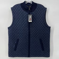 Ralph Lauren RLX Zipper Vest 