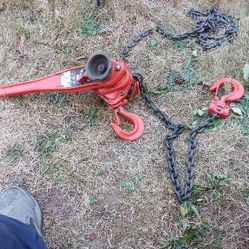 Jet mini Mite Puller 