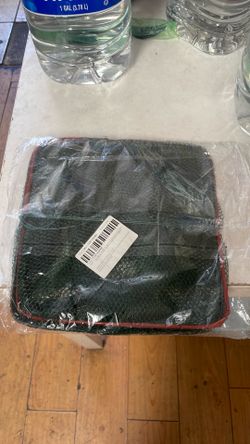 Fish net cage