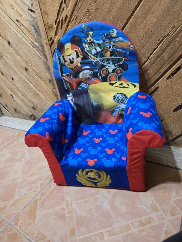 baby chair
