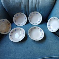 Oneida Bowls. 