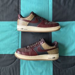 Men’s Nike Air Force 1 Size 9
