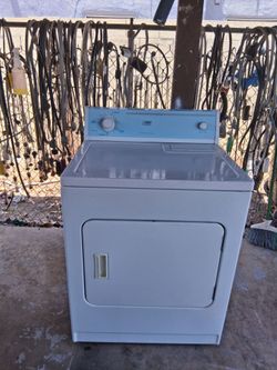Electric Dryer ESTATE