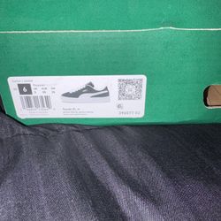 Puma Suede 
