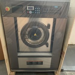 Unity laundry systems