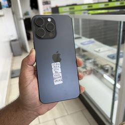 Apple iPhone 15 Pro Max 256gb Unlocked 