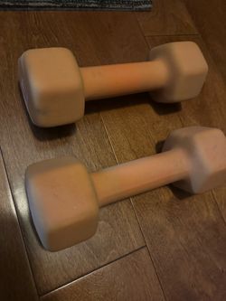 Dumbbells
