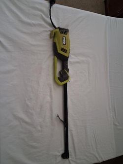 Ryobi Model # 15124 Power Head