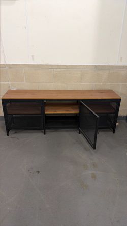 Tv stand/Desk/Standing Desk