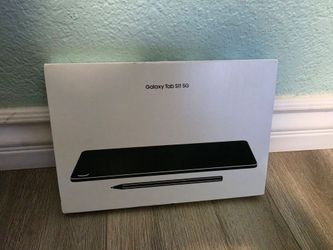 Galaxy Tab S11 5G