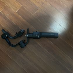 Ronin -S