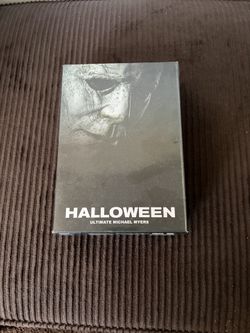 NECA Halloween (2018) Ultimate Michael Myers 7-Inch Action Figure