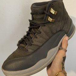 Air Jordan 12 Retro ‘Dark Grey’
