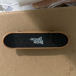 Tech Deck