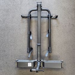 Used Advanced Sports Rack Glideaway