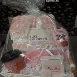 Gift Baskets 