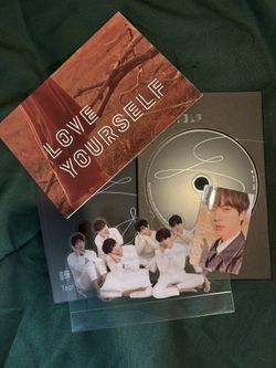 Bts Album